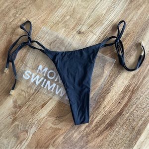 Monday Swimwear Palomino Bottom